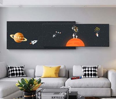 File gốc File tranh hiện đại pha lê gương KF75113 (in 3D) nghệ thuật