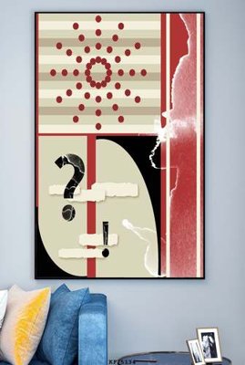 Download file File tranh hiện đại pha lê gương KF75134 (chuẩn in) chất lượng cao