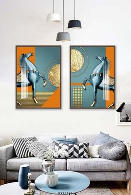 File in ấn File tranh hiện đại pha lê gương KF75153 (bản gốc) từ file gốc