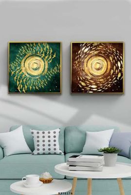 Tải file File tranh hiện đại pha lê gương KF75174 (gốc) làm file thiết kế