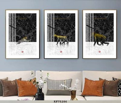 File tranh File tranh hiện đại pha lê gương KF75286 (ảnh gốc) không bị mờ