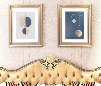 File PSD File tranh hiện đại pha lê gương KF75329 (bản gốc) độ phân giải cao