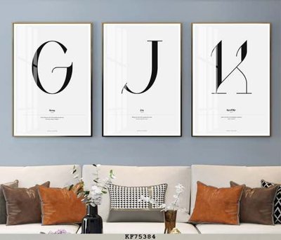 File gốc in ấn File tranh hiện đại pha lê gương KF75384 độ phân giải cao