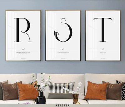 Download file gốc File tranh hiện đại pha lê gương KF75389 (dùng cho in ấn)