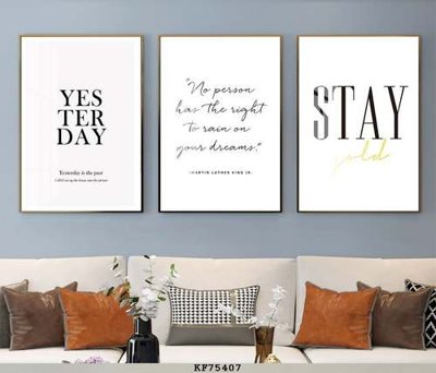 Download file File tranh hiện đại pha lê gương KF75407 (gốc) in mica cao cấp