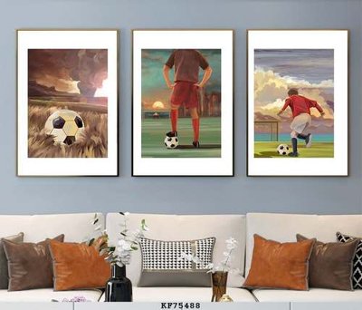 Tải file File tranh hiện đại pha lê gương KF75488 (gốc) chủ đề tôn giáo