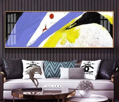 Tải file gốc File tranh hiện đại pha lê gương KF75518 (in khổ lớn) quảng cáo