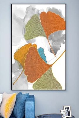 Chi tiết file tranh tráng gương File tranh hiện đại pha lê gương KF75522 (ảnh gốc)