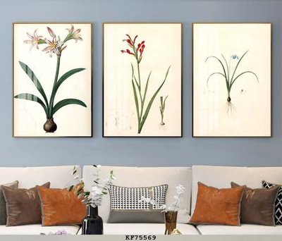 Hình ảnh file gốc File tranh hiện đại pha lê gương KF75569 (chất lượng cao)