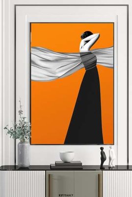 Tải file tranh gốc File tranh hiện đại pha lê gương KF75667 chất lượng cao