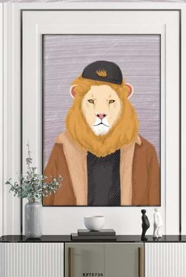 Tải file File tranh hiện đại pha lê gương KF75730 (gốc) làm file thiết kế