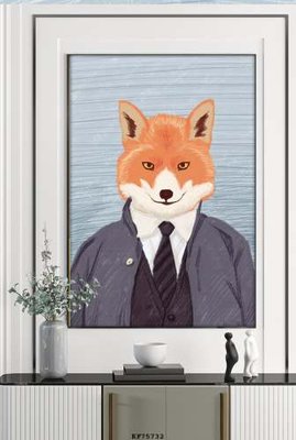 File in mica File tranh hiện đại pha lê gương KF75732 (bản gốc) siêu trong