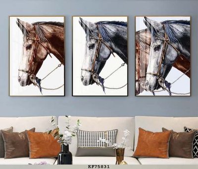 File PSD File tranh hiện đại pha lê gương KF75831 (chất lượng in ấn)