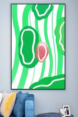 File gốc File tranh hiện đại pha lê gương KF75934 (in mica) cắt laser