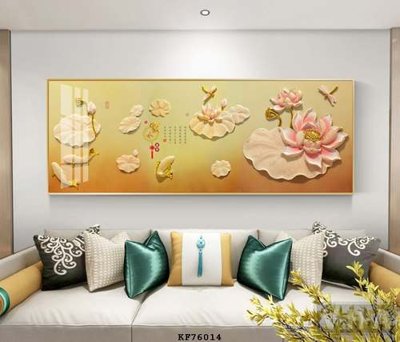 Tải file gốc File tranh hiện đại pha lê gương KF76014 (bản PSD) đầy đủ layer