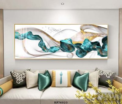 Tải file gốc File tranh hiện đại pha lê gương KF76023 (bản PSD) còn layer