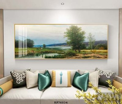 Mua file gốc File tranh hiện đại pha lê gương KF76034 (chất lượng) tại Filetranh.com