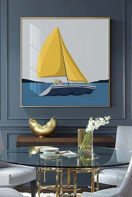 Tải file File tranh hiện đại pha lê gương KF76141 (gốc) làm file thiết kế