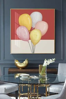 Download file gốc File tranh hiện đại pha lê gương KF76147 (in lụa) hoa lá