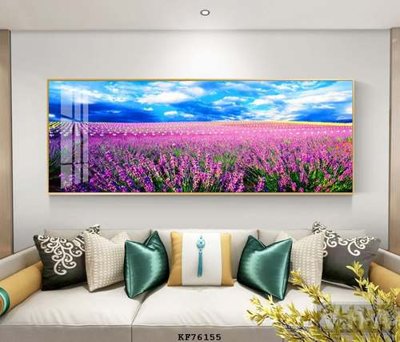 File gốc File tranh hiện đại pha lê gương KF76155 (cho in ấn) từ Filetranh.com