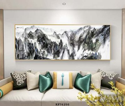 File PSD File tranh hiện đại pha lê gương KF76250 (bản gốc) dễ dàng edit