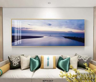 File PSD File tranh hiện đại pha lê gương KF76267 (nguyên gốc) chất lượng cao