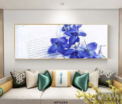 Download file tranh File tranh hiện đại pha lê gương KF76289 (file gốc PSD)