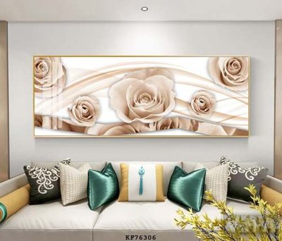 Tải file File tranh hiện đại pha lê gương KF76306 (gốc) in nhanh