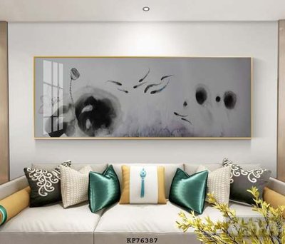 Download file File tranh hiện đại pha lê gương KF76387 (chuẩn in) File tranh hiện đại pha lê gương KF76387