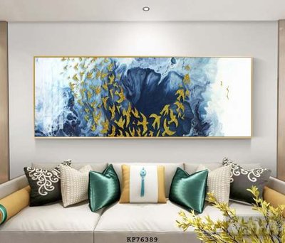 File tranh File tranh hiện đại pha lê gương KF76389 (ảnh gốc) cho in ấn kỹ thuật số