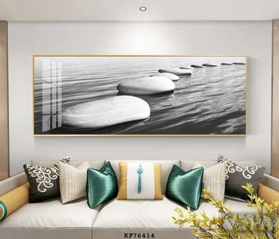 Tải file gốc File tranh hiện đại pha lê gương KF76414 (để in lụa)