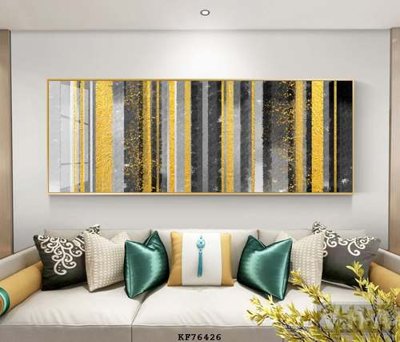 Tải file PSD File tranh hiện đại pha lê gương KF76426 (nguyên layer) để in