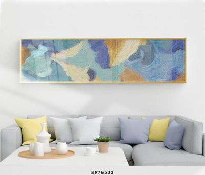 Tải file gốc File tranh hiện đại pha lê gương KF76532 (in bạt) quảng cáo