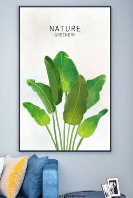 File in lụa File tranh hiện đại pha lê gương KF76569 (phong cảnh) File tranh hiện đại pha lê gương KF76569