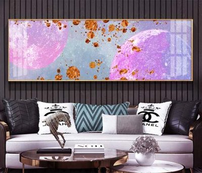 Tải file gốc File tranh hiện đại pha lê gương KF76599 (in không vỡ ảnh)