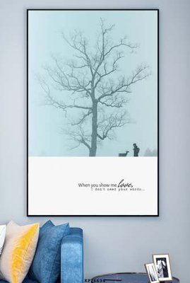 File gốc in ấn File tranh hiện đại pha lê gương KF76634 chất lượng vượt trội