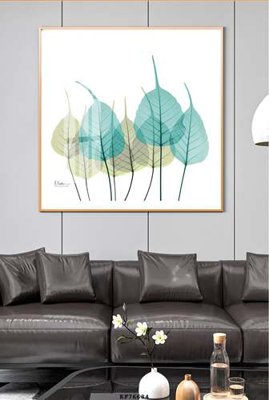 File tranh File tranh hiện đại pha lê gương KF76684 (ảnh gốc) chi tiết rõ ràng