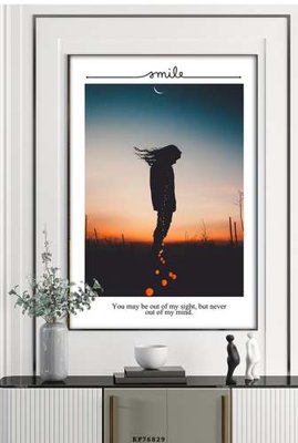 Tải file File tranh hiện đại pha lê gương KF76829 (gốc) làm file quảng cáo