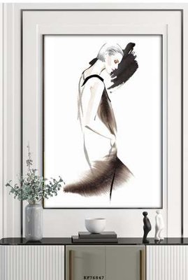 File tranh File tranh hiện đại pha lê gương KF76847 (ảnh gốc) in trần 3D