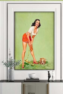 Chi tiết file ảnh File tranh hiện đại pha lê gương KF76926 sắc nét