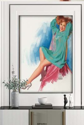 Tải file gốc in lụa File tranh hiện đại pha lê gương KF76953 siêu nét