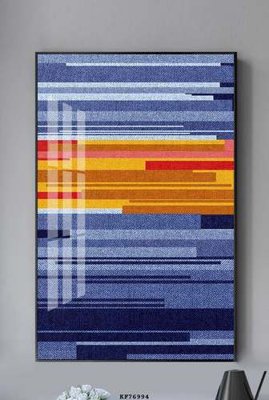 Tải file tranh File tranh hiện đại pha lê gương KF76994 (gốc) tại Filetranh.com