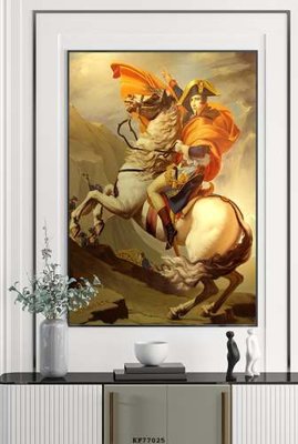 File tranh File tranh hiện đại pha lê gương KF77025 (ảnh gốc) sắc nét hoàn hảo