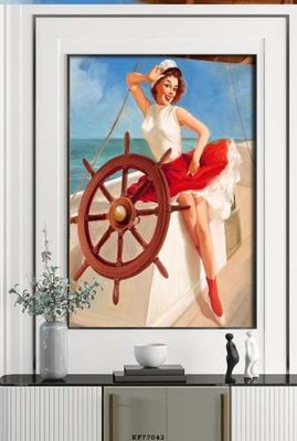 File gốc File tranh hiện đại pha lê gương KF77042 (PSD/TIFF) độ phân giải cao