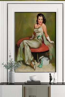 File in trần File tranh hiện đại pha lê gương KF77071 (file gốc) hoa văn 3D