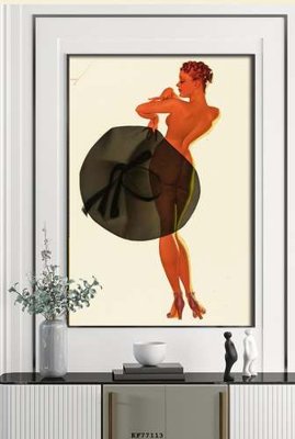 File in lụa File tranh hiện đại pha lê gương KF77113 (chất lượng cao) File tranh hiện đại pha lê gương KF77113