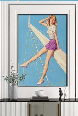 Download file tranh File tranh hiện đại pha lê gương KF77160 (file gốc PSD)