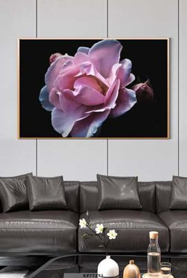 File tranh File tranh hiện đại pha lê gương KF77271 (gốc) chủ đề trừu tượng