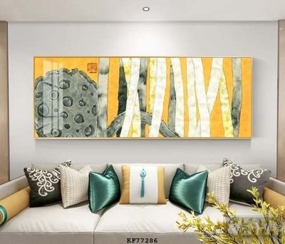 Tải file File tranh hiện đại pha lê gương KF77286 (ảnh gốc) độ phân giải 300dpi