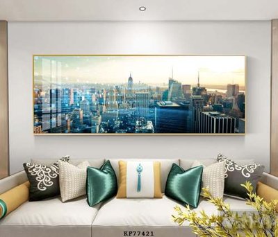 Tệp tin gốc File tranh hiện đại pha lê gương KF77421 (chất lượng) File tranh hiện đại pha lê gương KF77421